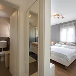 Apartament Belmat *