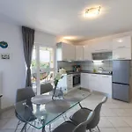 Apartament Belmat Trogir