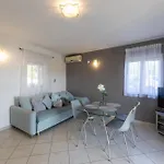 Apartament Belmat Trogir