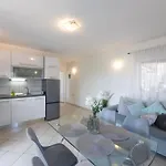 Apartament Belmat