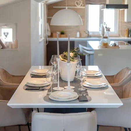 Belmat アパート *