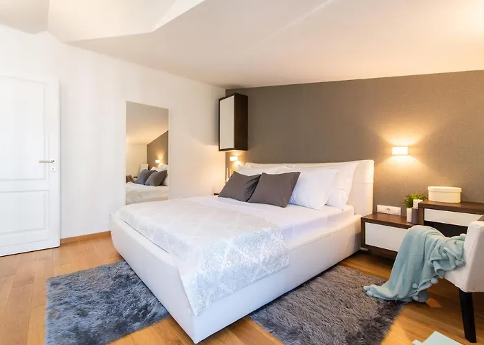 Apartman Belmat Trogir