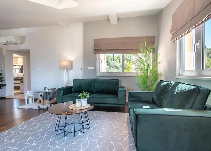 Belmat Apartman Trogir