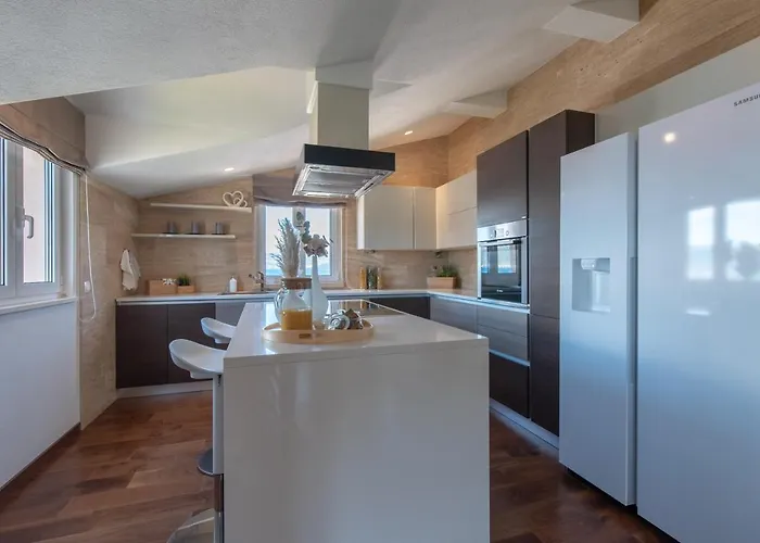 Belmat Apartman