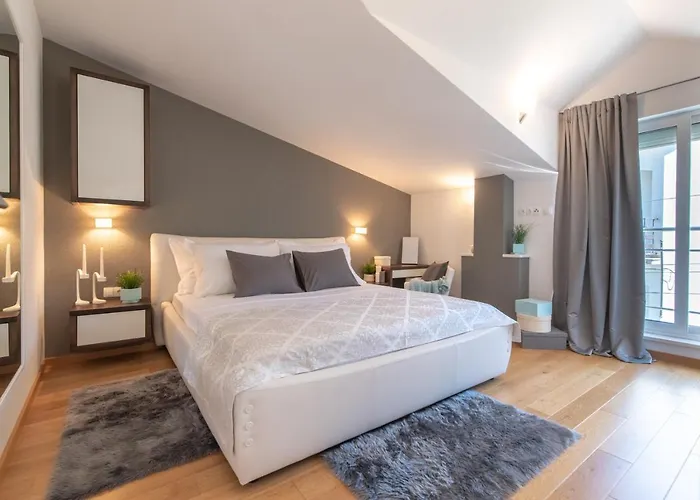 Belmat Apartman