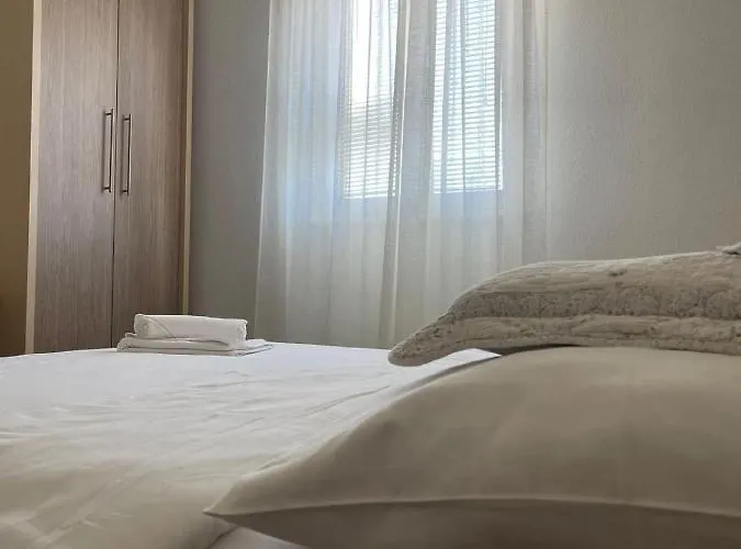 Apartman Belmat Trogir
