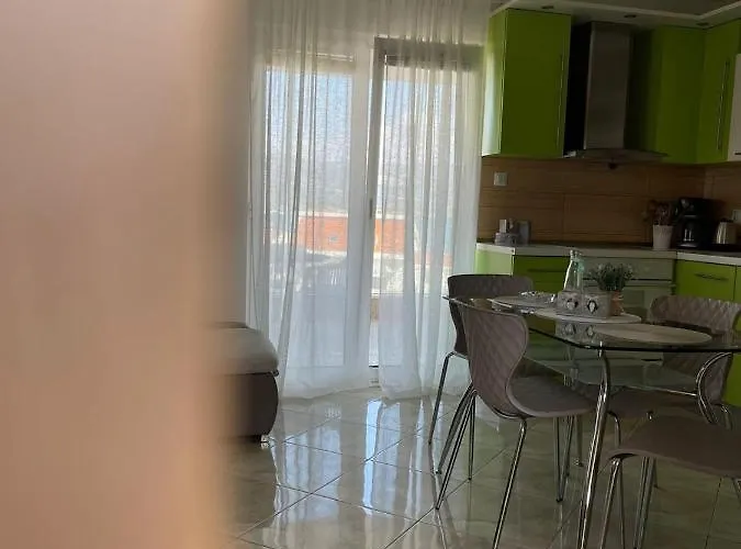 Belmat Apartman
