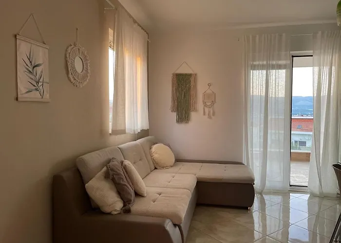 Belmat Apartman