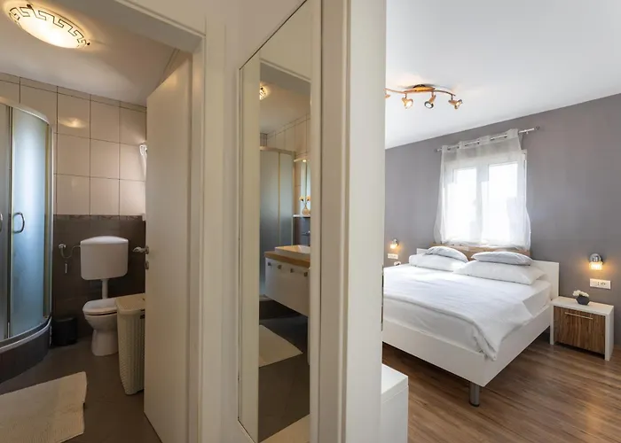 Apartman Belmat *