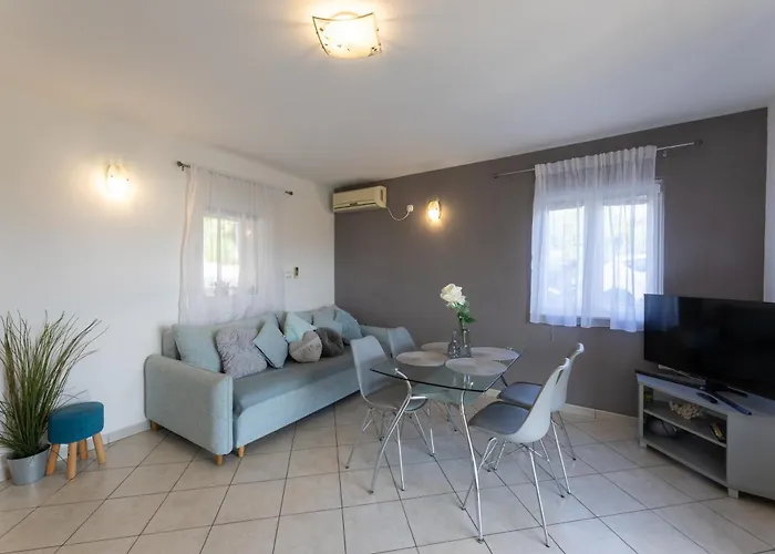 Apartman Belmat Trogir