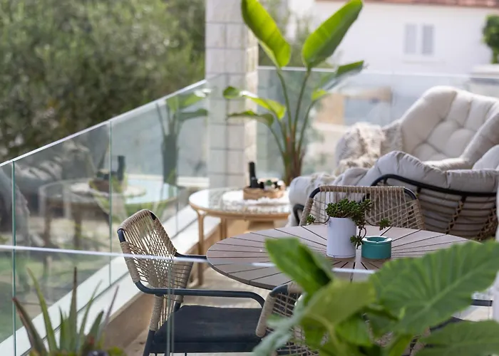 Belmat Apartman