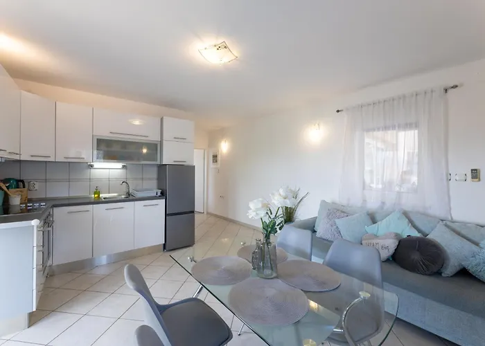 Apartman Belmat