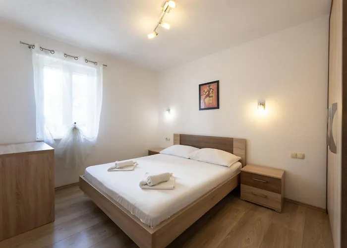 Apartman Belmat Trogir