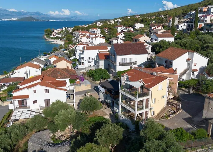 Apartman Belmat