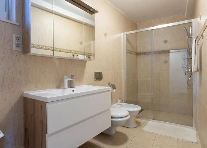 Apartman Belmat Trogir