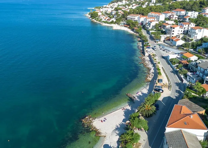 Apartman Belmat Trogir