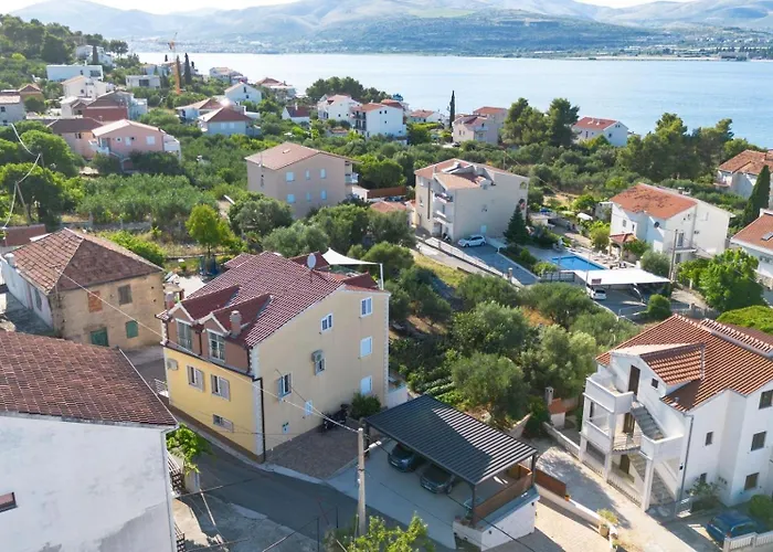 Apartman Belmat