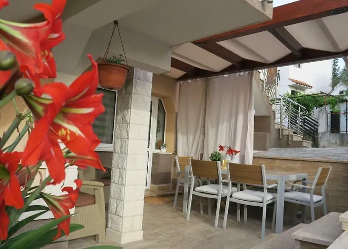 Apartman Belmat *