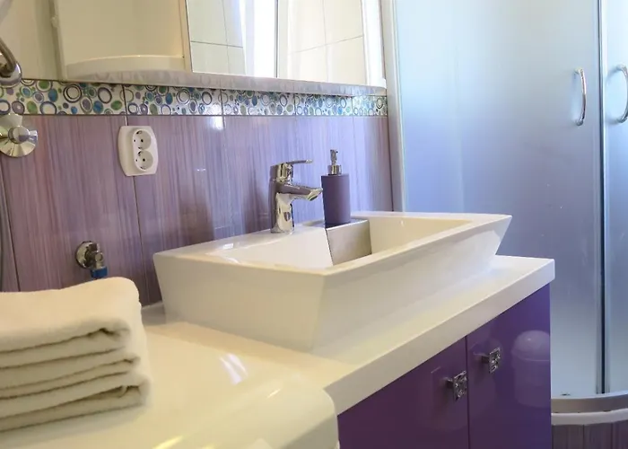 Belmat Apartman