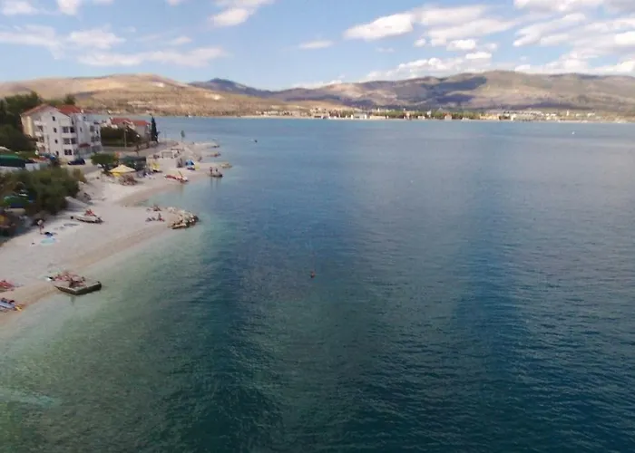 Belmat Apartman Trogir