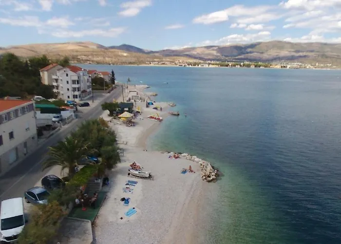 Apartman Belmat *