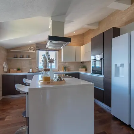 Belmat Apartment