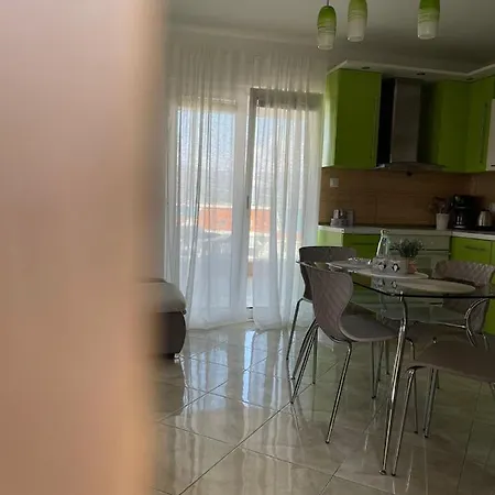 Belmat Apartman