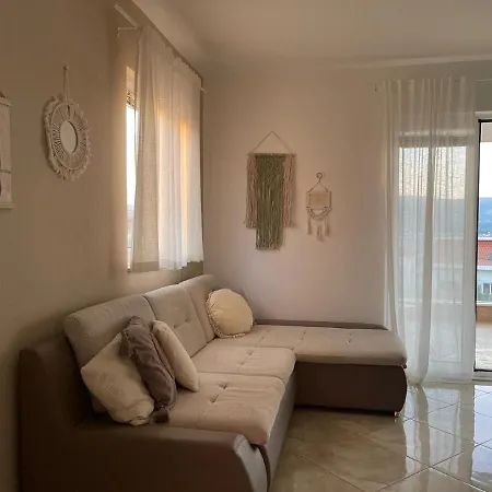 Belmat Apartman