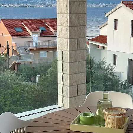 Belmat Trogir