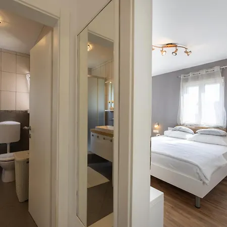 Apartment Belmat *