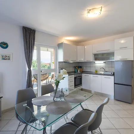 Apartman Belmat Trogir