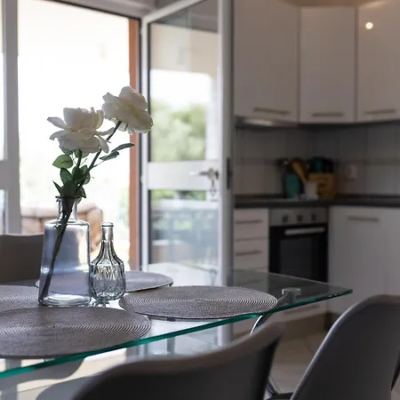 Belmat Apartment