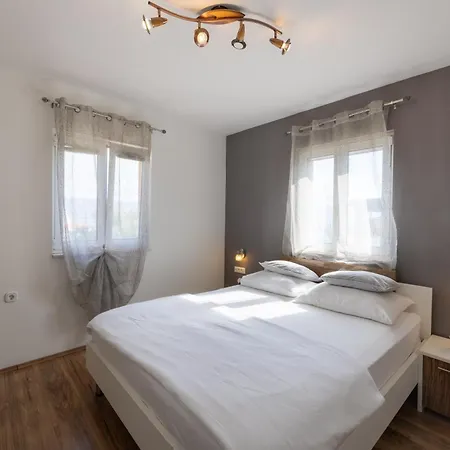 Belmat Apartment Trogir