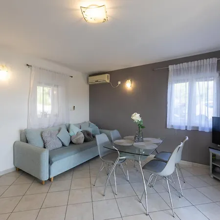 Apartman Belmat Trogir