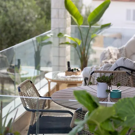 Belmat Apartment