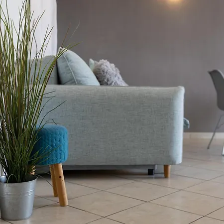 Belmat Apartment *