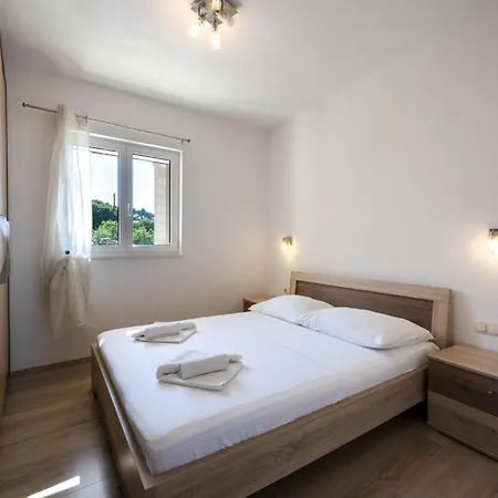 Apartment Belmat *