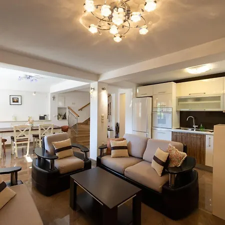 Belmat Apartment
