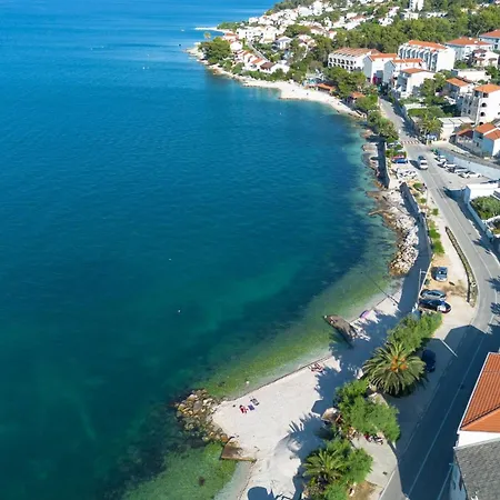 Apartment Belmat Trogir