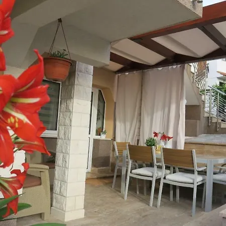 Apartman Belmat *