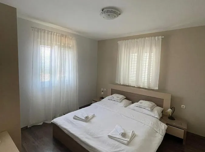Belmat Apartamento