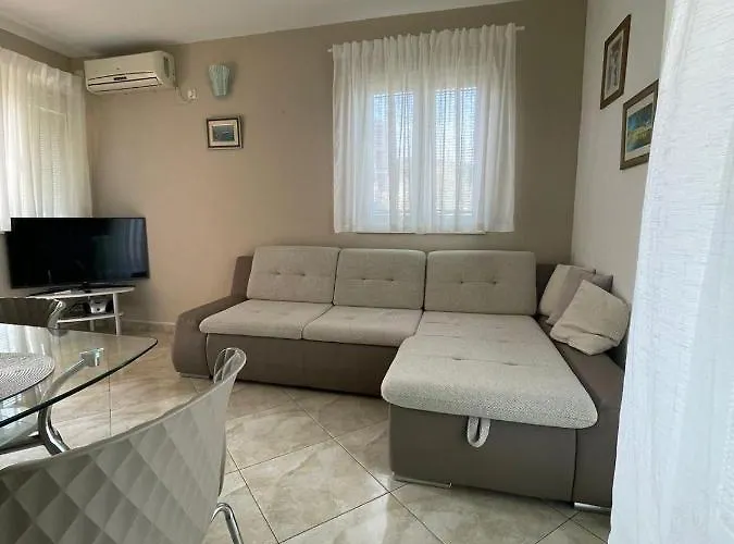 Belmat Apartamento *