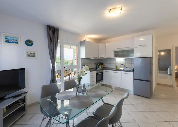 Apartamento Belmat Trogir