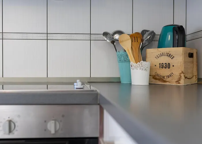 Belmat Apartamento *
