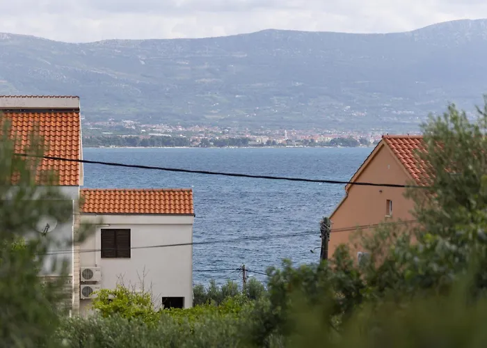 Apartamento Belmat *