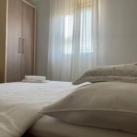 شقة Belmat تروغير