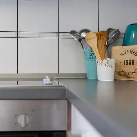 Belmat Apartmán *