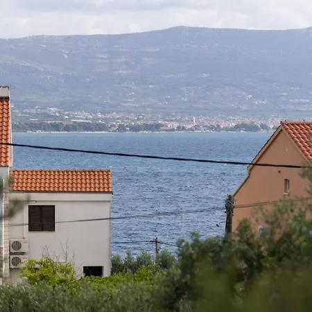 Apartmán Belmat *