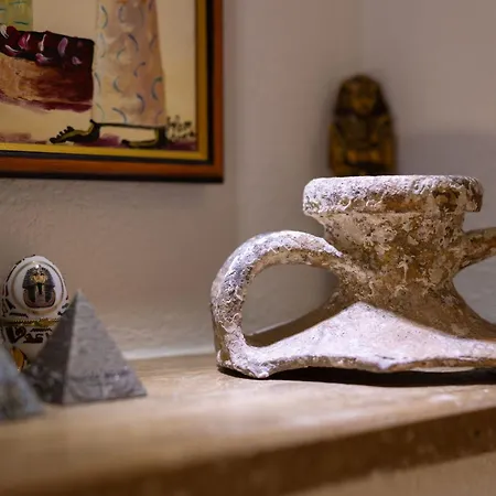 Belmat شقة تروغير