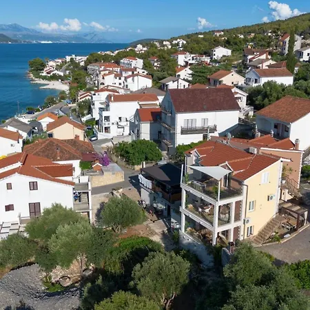 Apartmán Belmat